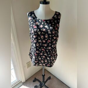 Chico’s Reversible Top
